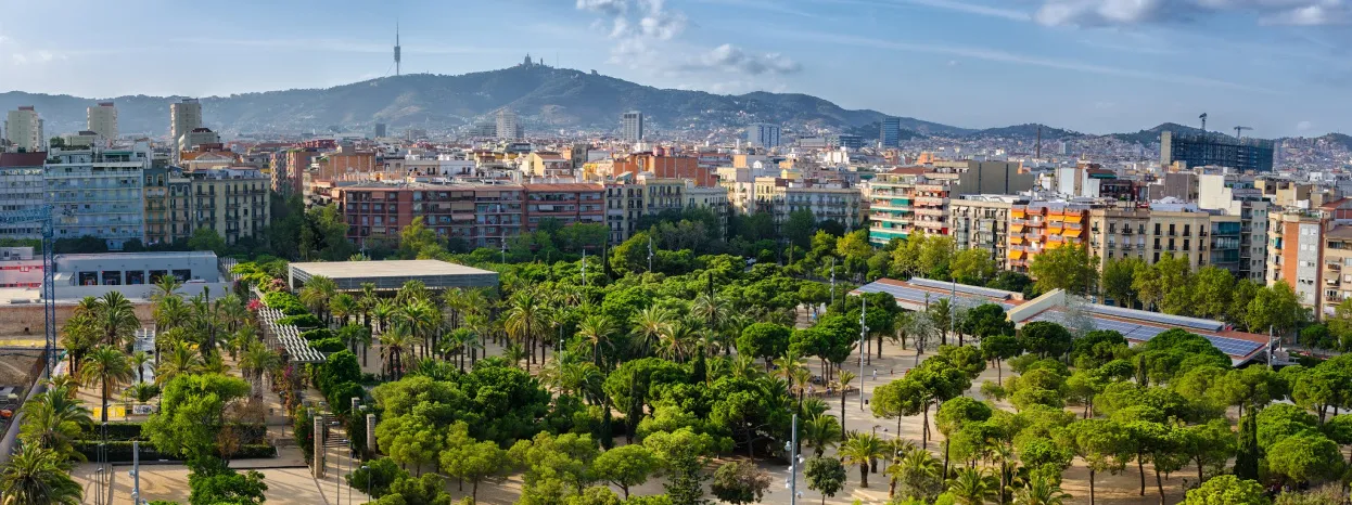 Barcelone : les meilleurs itinéraires 